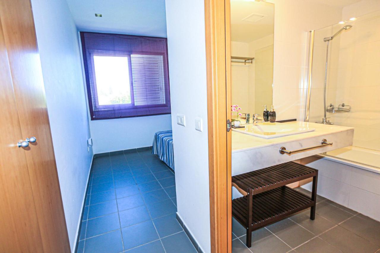 Las Palmeras 1 - Only Families Cambrils Eksteriør bilde