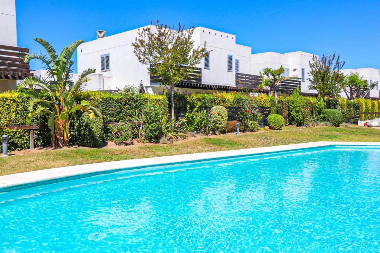Las Palmeras 1 - Only Families Cambrils Eksteriør bilde