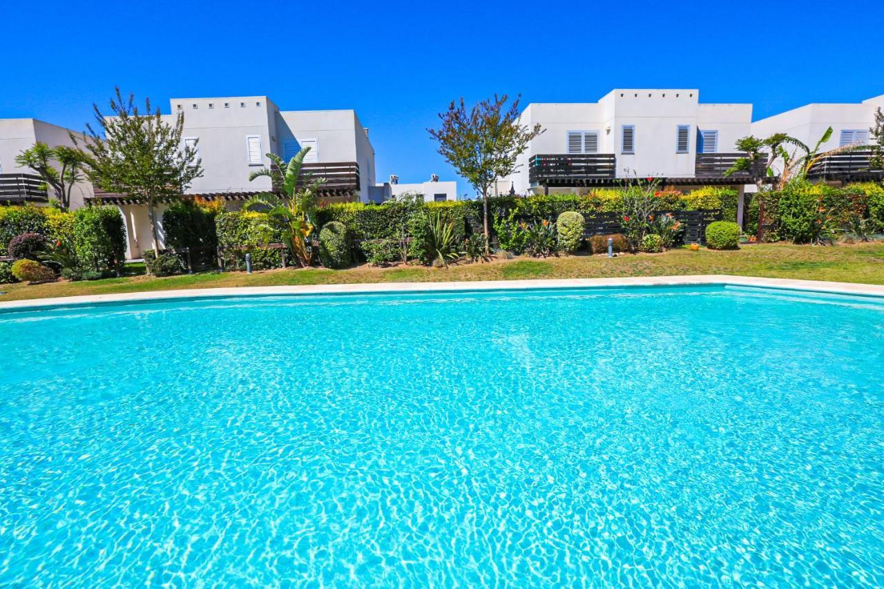 Las Palmeras 1 - Only Families Cambrils Eksteriør bilde